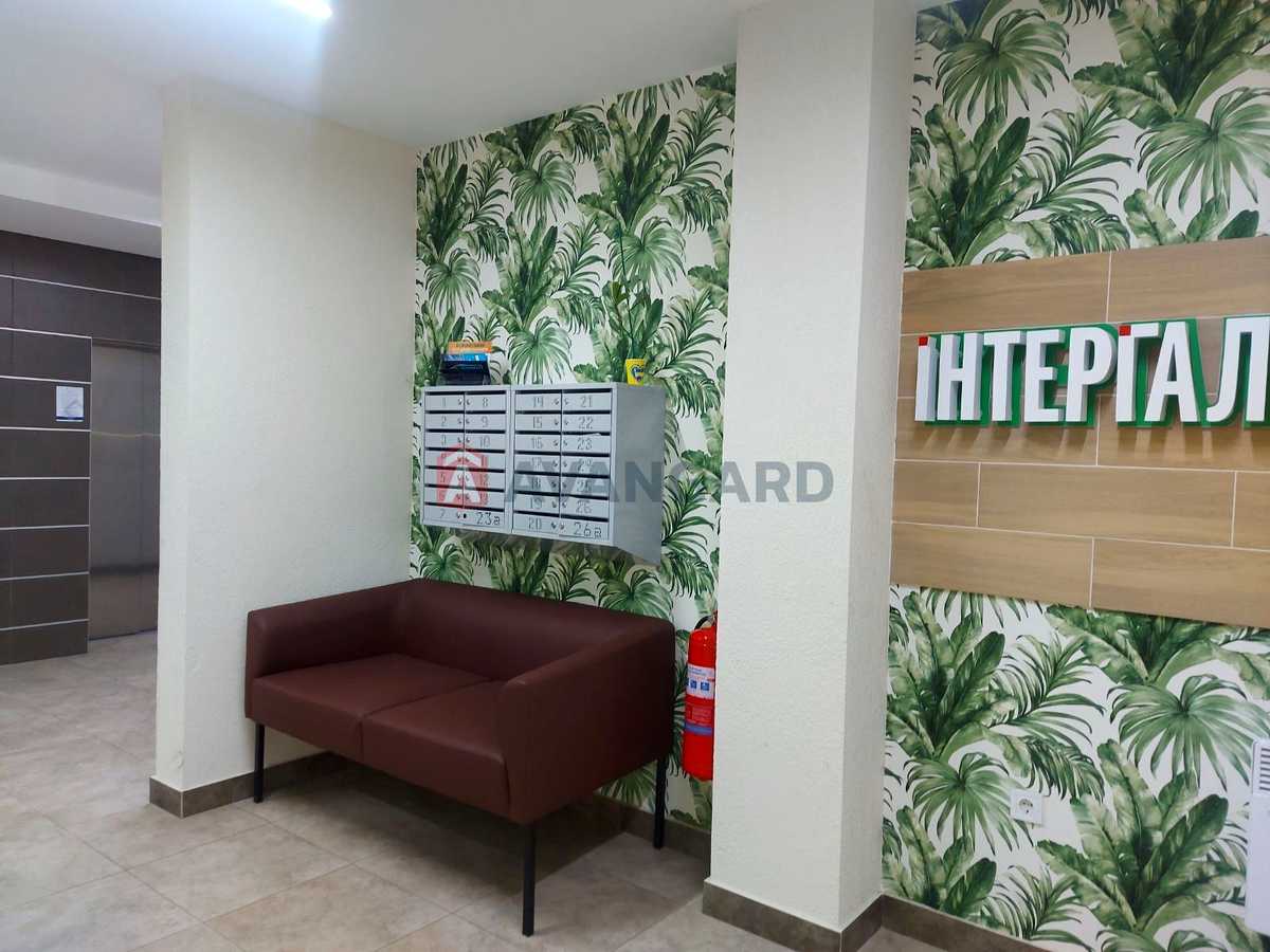 Квартира на бул. Приозерний, 5-А в Києві, ID 309855, фото №12