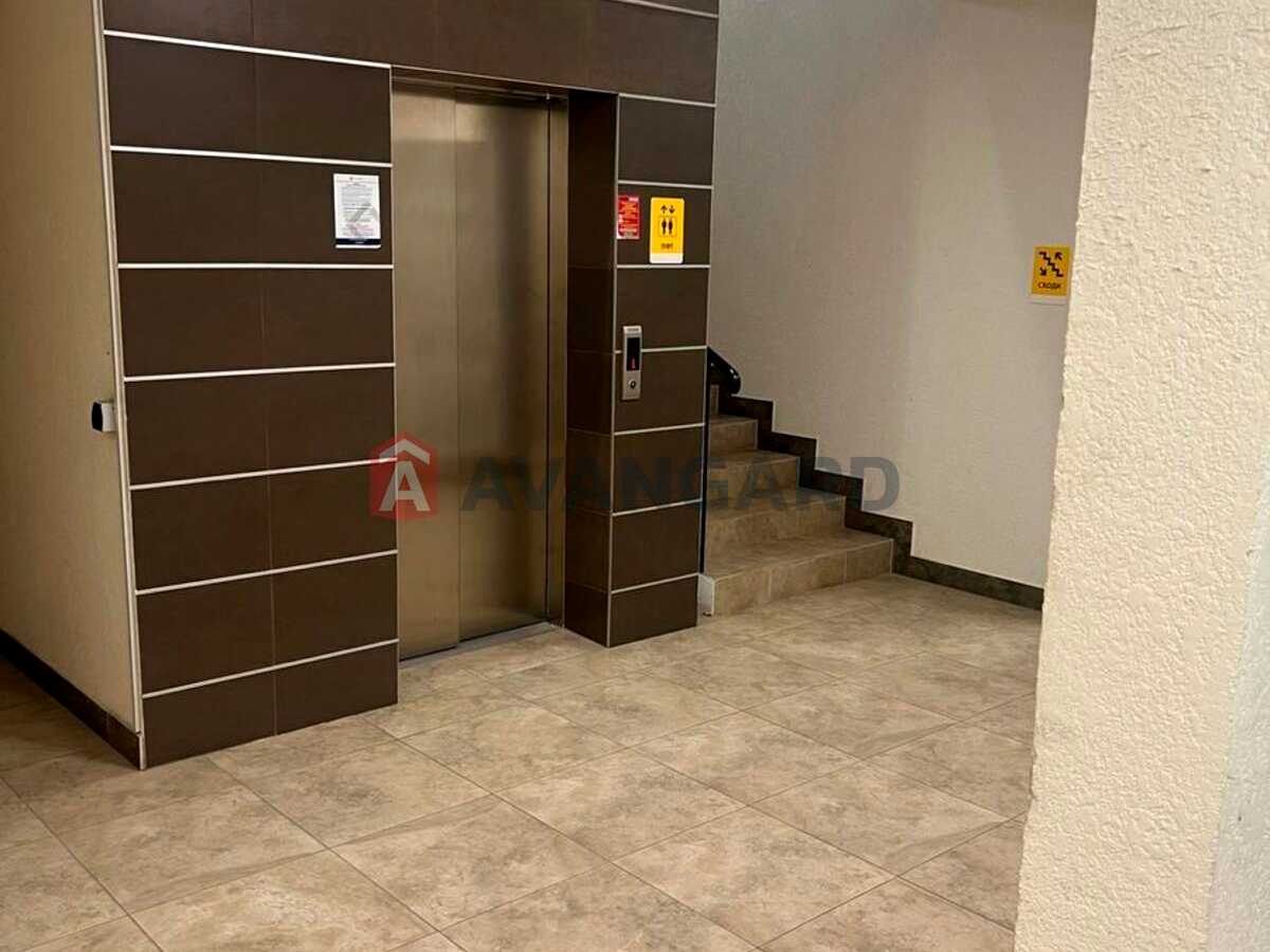Квартира на бул. Приозерний, 5-А в Києві, ID 309855, фото №13