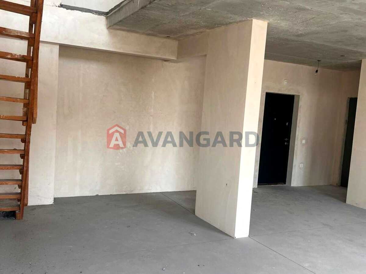Квартира на бул. Приозерний, 5-А в Києві, ID 309855, фото №4