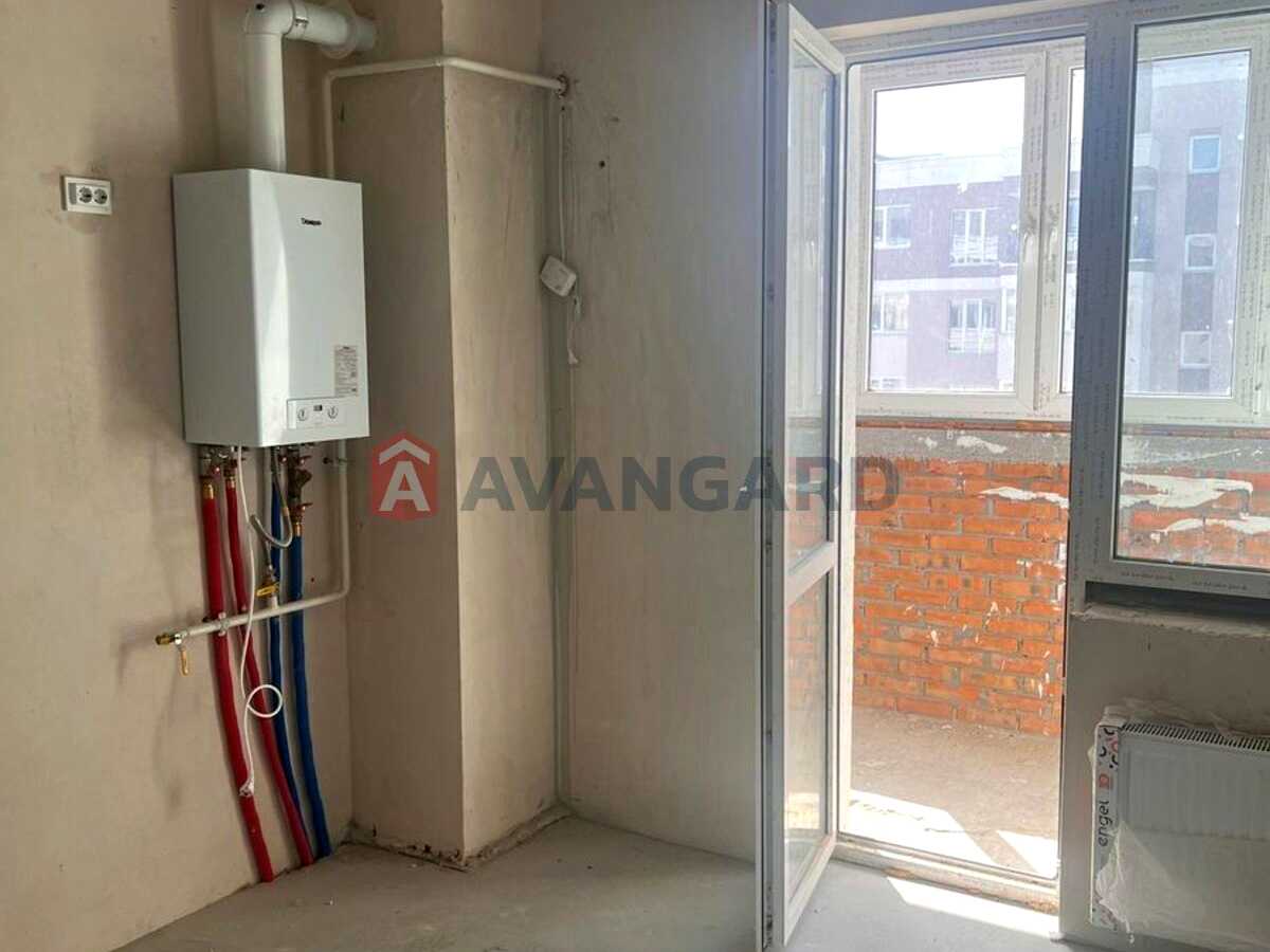 Квартира на бул. Приозерний, 5-А в Києві, ID 309855, фото №6