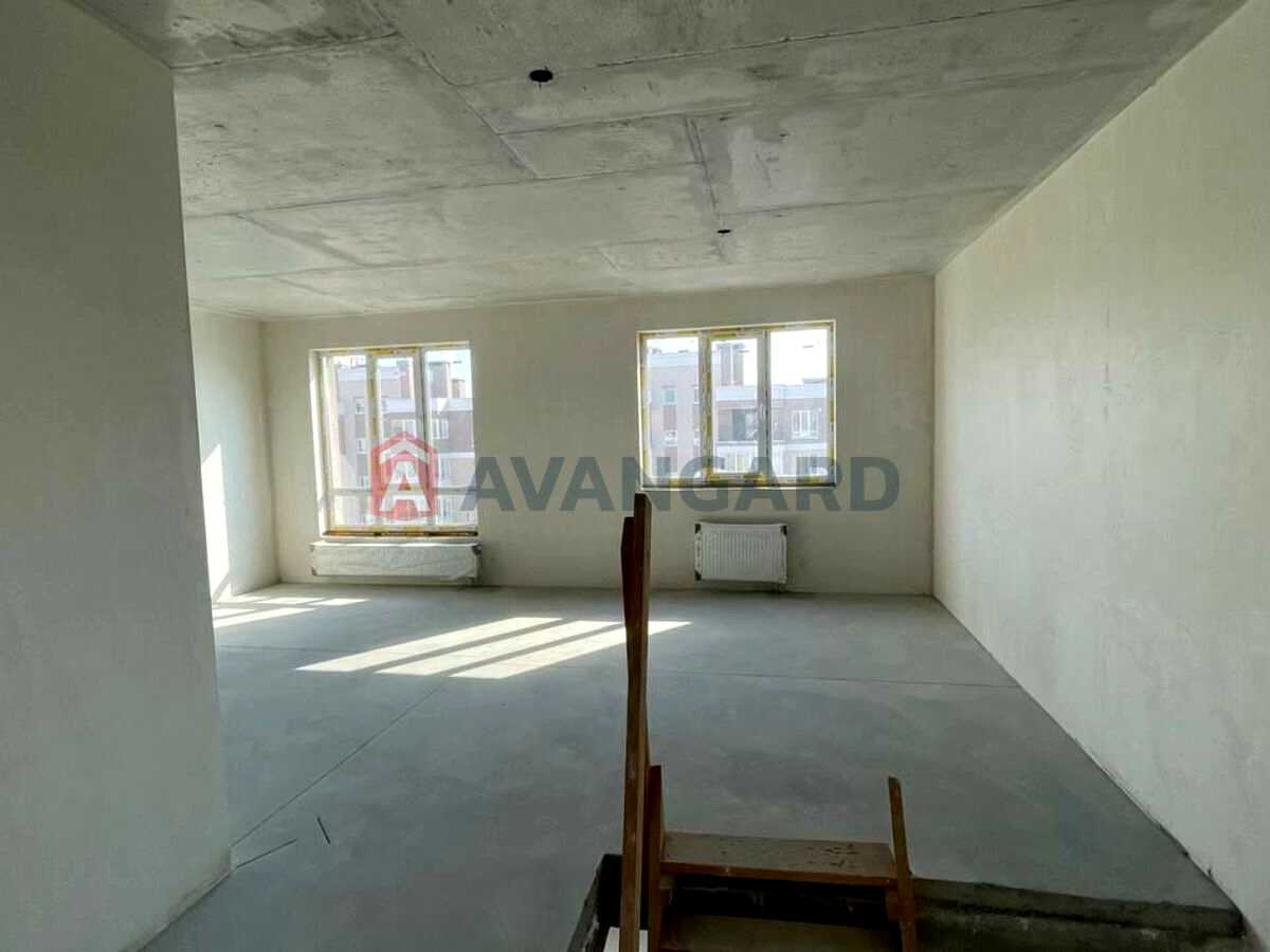 Квартира на бул. Приозерний, 5-А в Києві, ID 309855, фото №9