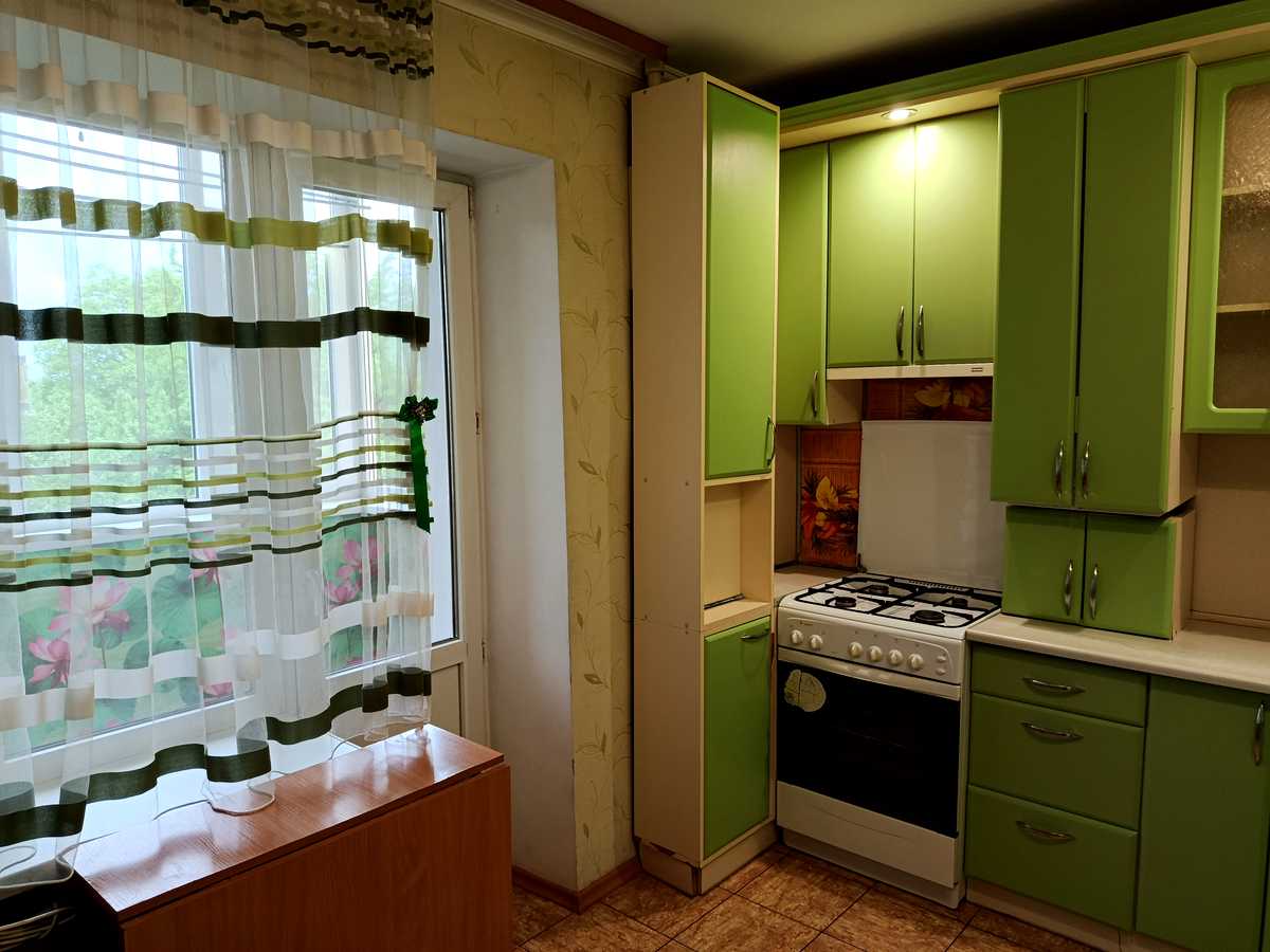 Квартира на вул. Волочиська, 19/3 в Хмельницькому, ID 393351, фото №2