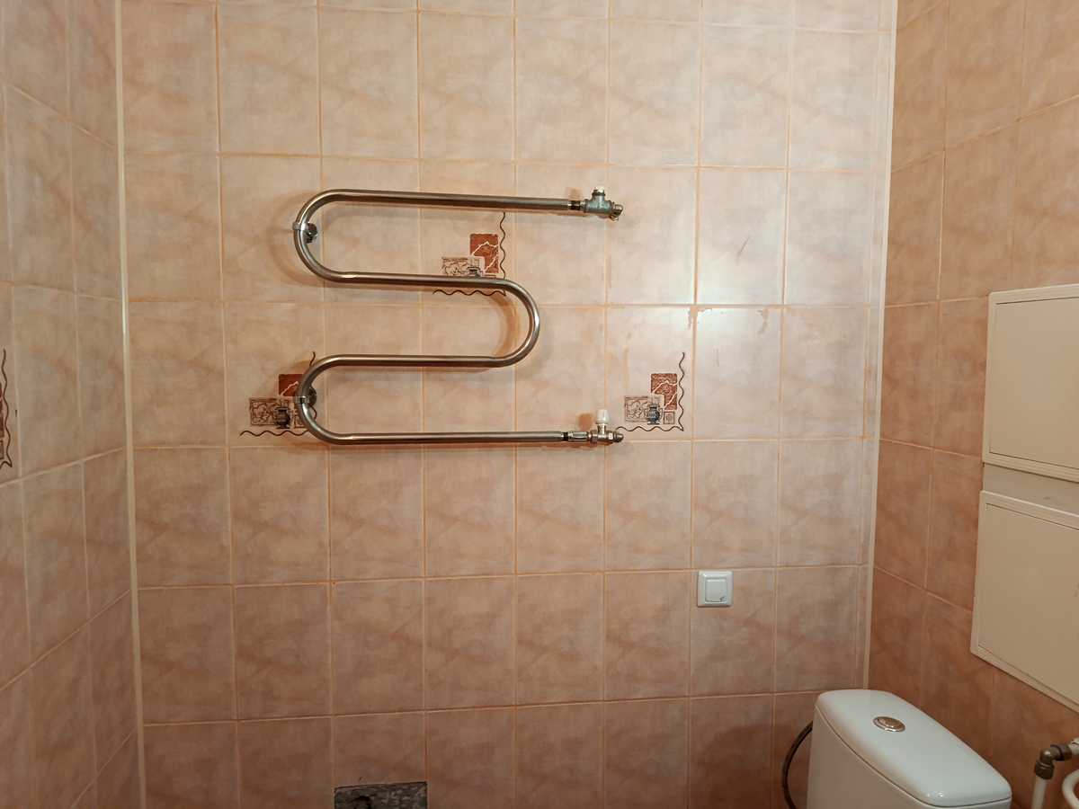 Квартира на вул. Волочиська, 19/3 в Хмельницькому, ID 393351, фото №11