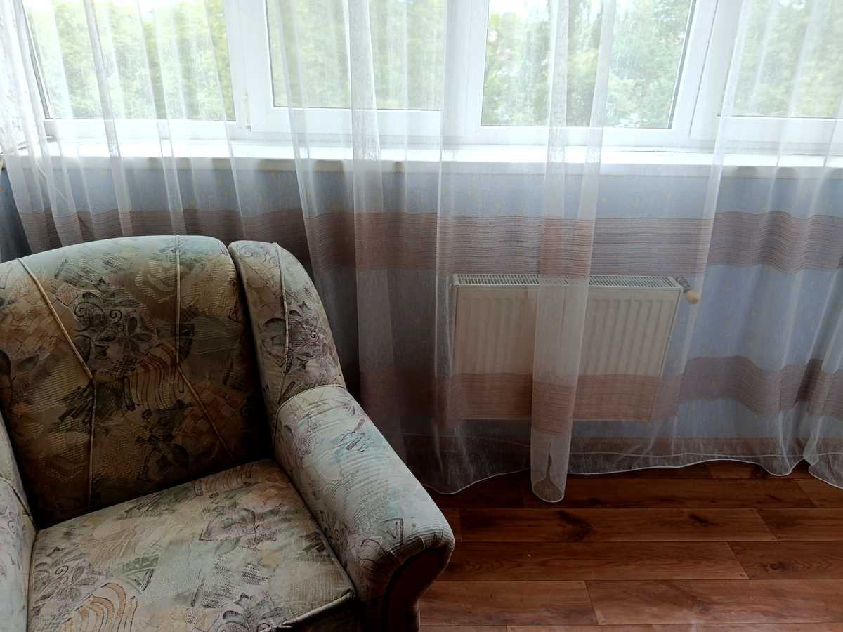 Квартира на вул. Волочиська, 19/3 в Хмельницькому, ID 393351, фото №21