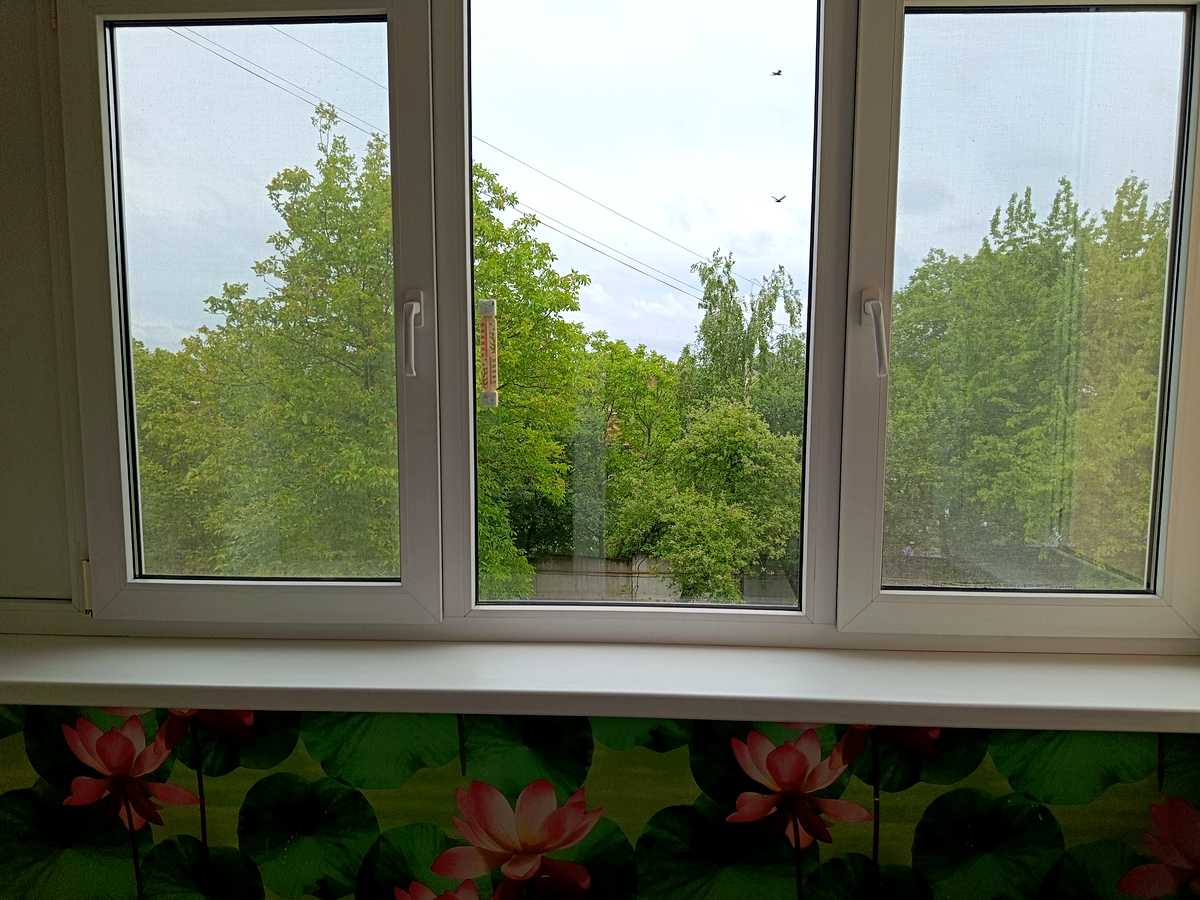 Квартира на вул. Волочиська, 19/3 в Хмельницькому, ID 393351, фото №23