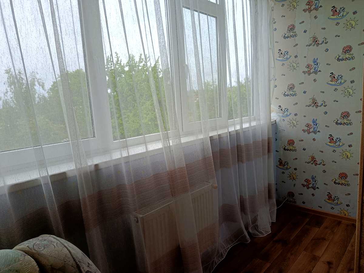 Квартира на вул. Волочиська, 19/3 в Хмельницькому, ID 393351, фото №24