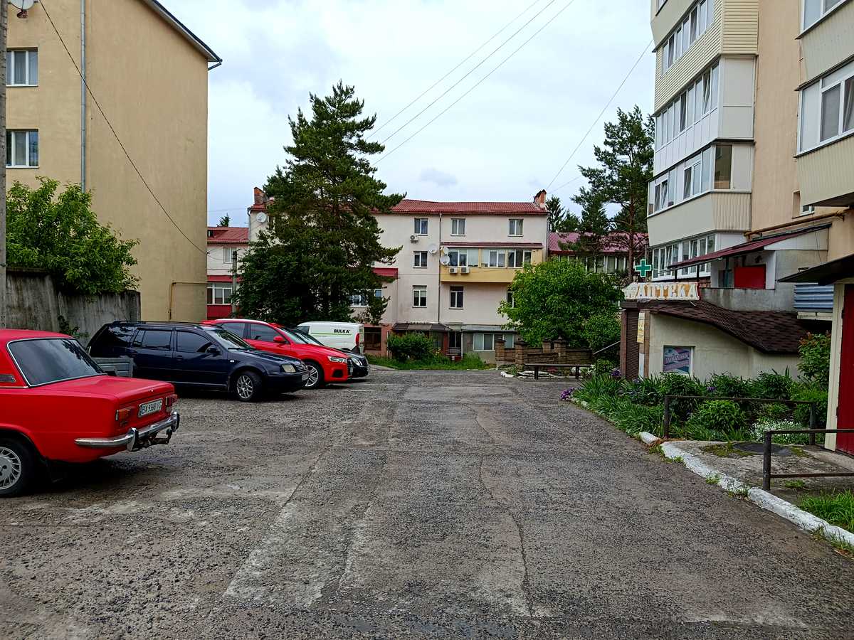 Квартира на вул. Волочиська, 19/3 в Хмельницькому, ID 393351, фото №31