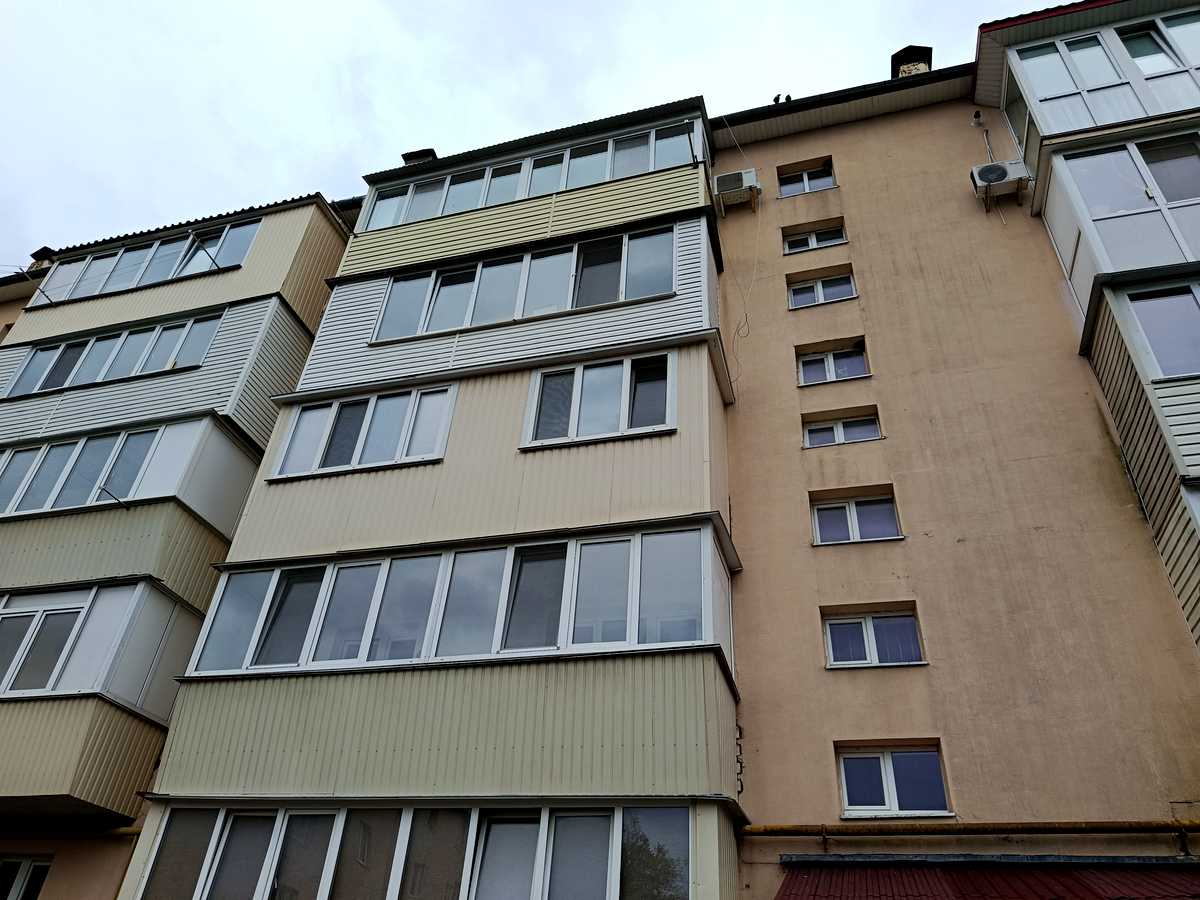 Квартира на вул. Волочиська, 19/3 в Хмельницькому, ID 393351, фото №32
