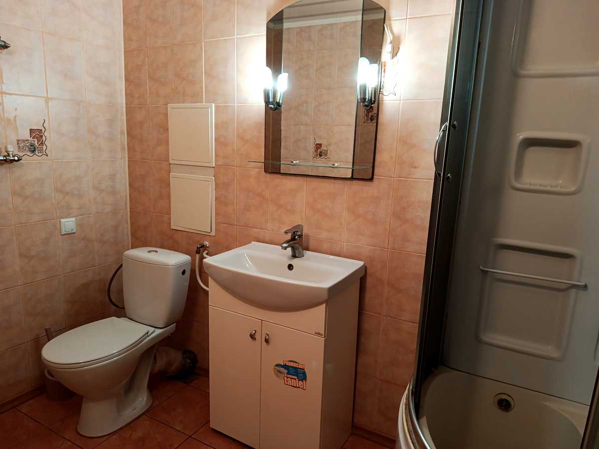 Квартира на вул. Волочиська, 19/3 в Хмельницькому, ID 393351, фото №7