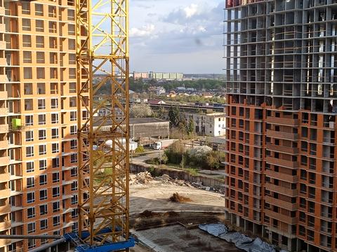 Квартира на вул. Хриплинська, 3 в Івано-Франківську, ID 180690, фото №1