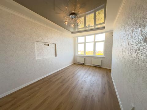 Квартира на вул. Глибочицька, 32-Б в Київ, ID 176415, фото №3