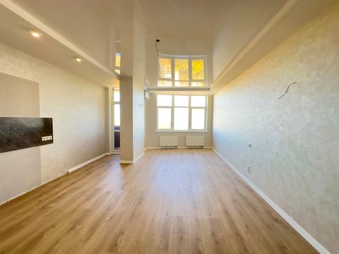 Квартира на вул. Глибочицька, 32-Б в Київ, ID 176415, фото №4