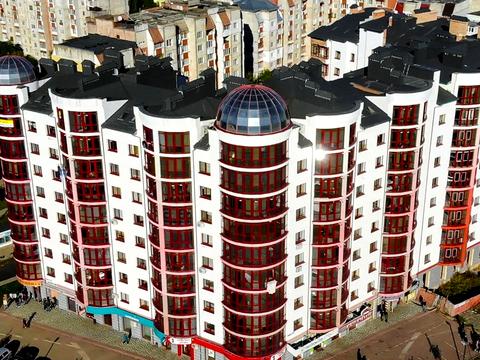 Квартира на вул. Гната Хоткевича, 65 в Івано-Франківську, ID 190964, фото №9