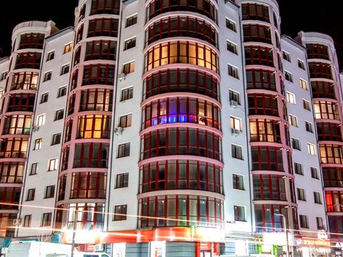 Квартира на вул. Гната Хоткевича, 65 в Івано-Франківську, ID 190964, фото №10