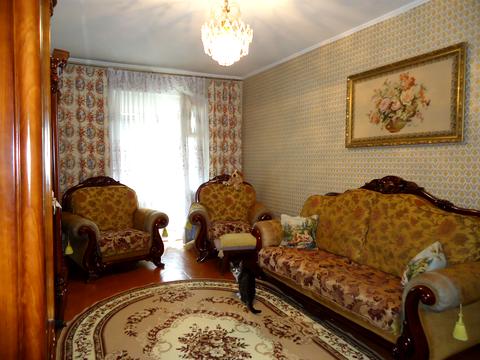 Квартира на просп. Центральний, 23 в Миколаєві, ID 169006, фото №1