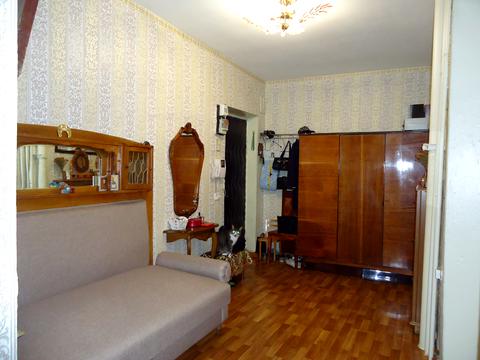 Квартира на просп. Центральний, 23 в Миколаєві, ID 169006, фото №2