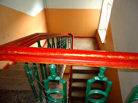 Квартира на просп. Центральний, 23 в Миколаєві, ID 169006, фото №14