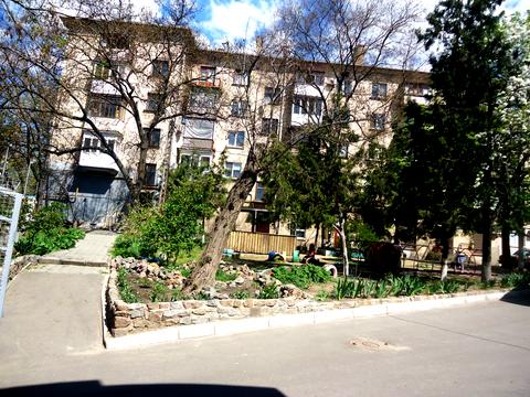 Квартира на просп. Центральний, 23 в Миколаєві, ID 169006, фото №15