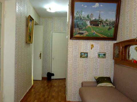 Квартира на просп. Центральний, 23 в Миколаєві, ID 169006, фото №3