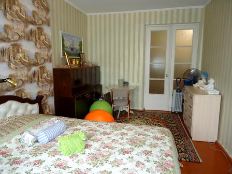 Квартира на просп. Центральний, 23 в Миколаєві, ID 169006, фото №4