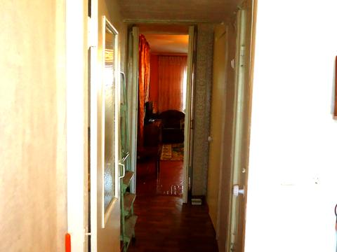Квартира на просп. Центральний, 23 в Миколаєві, ID 169006, фото №5