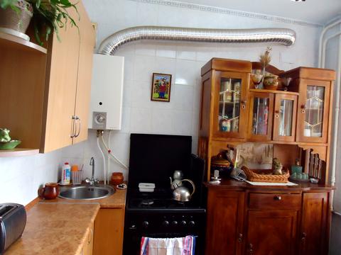 Квартира на просп. Центральний, 23 в Миколаєві, ID 169006, фото №6