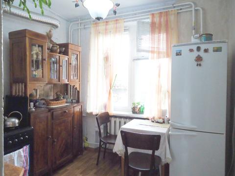 Квартира на просп. Центральний, 23 в Миколаєві, ID 169006, фото №7