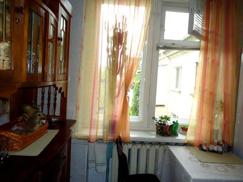 Квартира на просп. Центральний, 23 в Миколаєві, ID 169006, фото №8