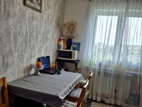 Квартира на вул. Івана Миколайчука, 9 в Івано-Франківську, ID 204122, фото №4