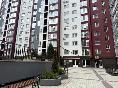 Квартира на вул. Княгинин, 35 в Івано-Франківську, ID 162845, фото №1