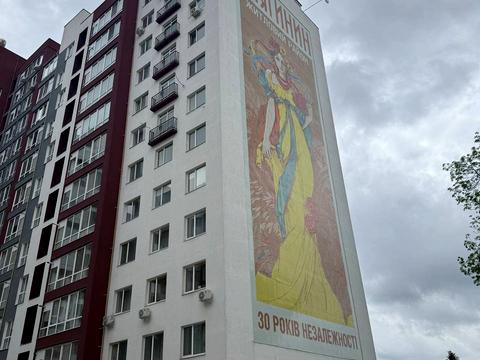 Квартира на вул. Княгинин, 35 в Івано-Франківську, ID 162845, фото №2