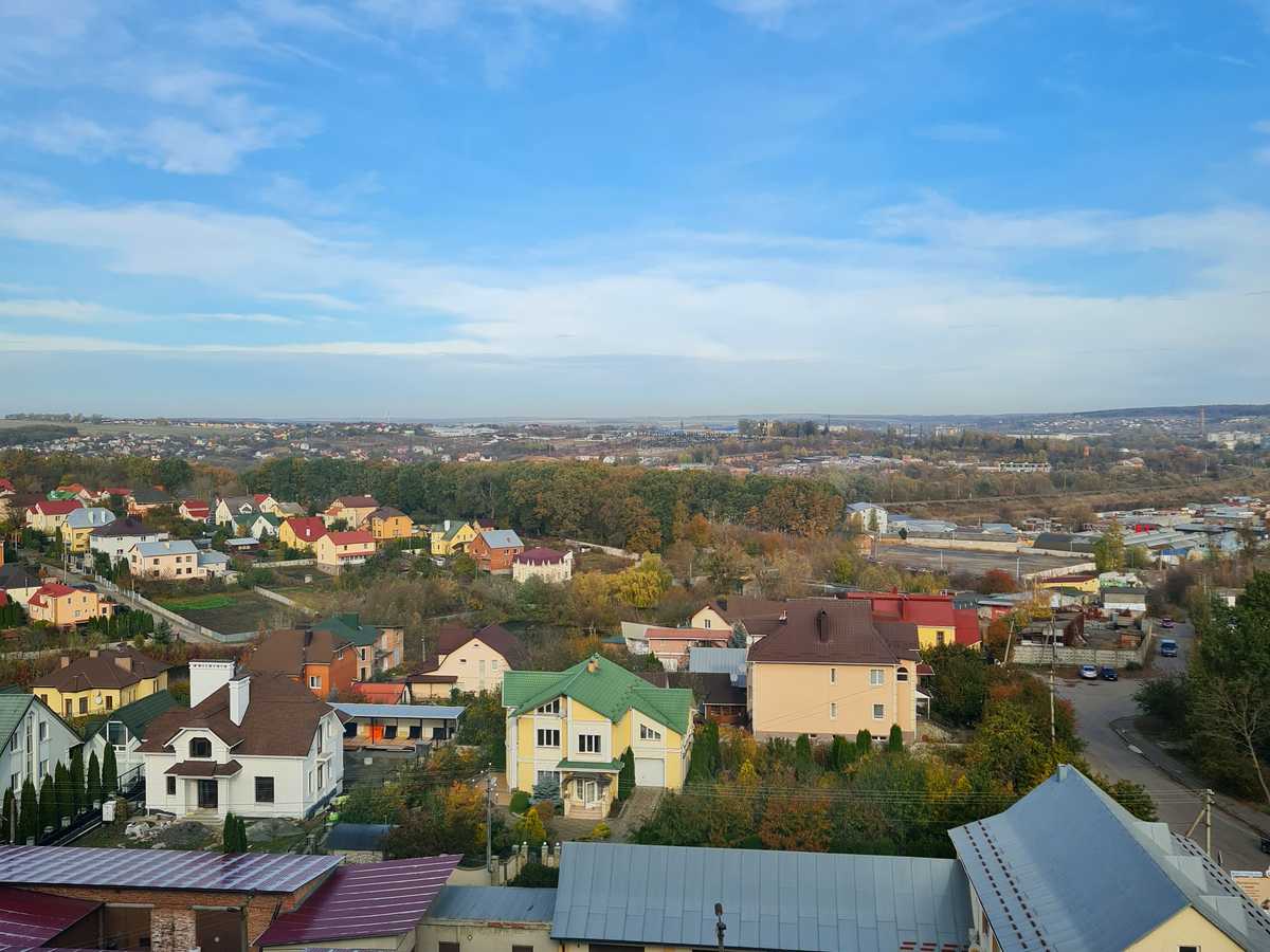 Квартира на шосе Львівське, 20 в Хмельницькому, ID 393352, фото №2