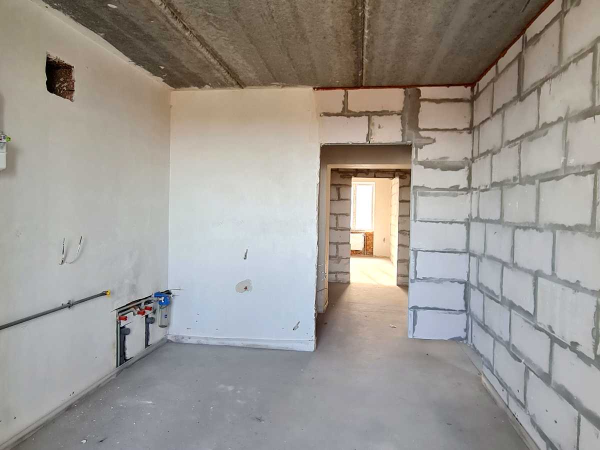 Квартира на шосе Львівське, 20 в Хмельницькому, ID 393352, фото №13
