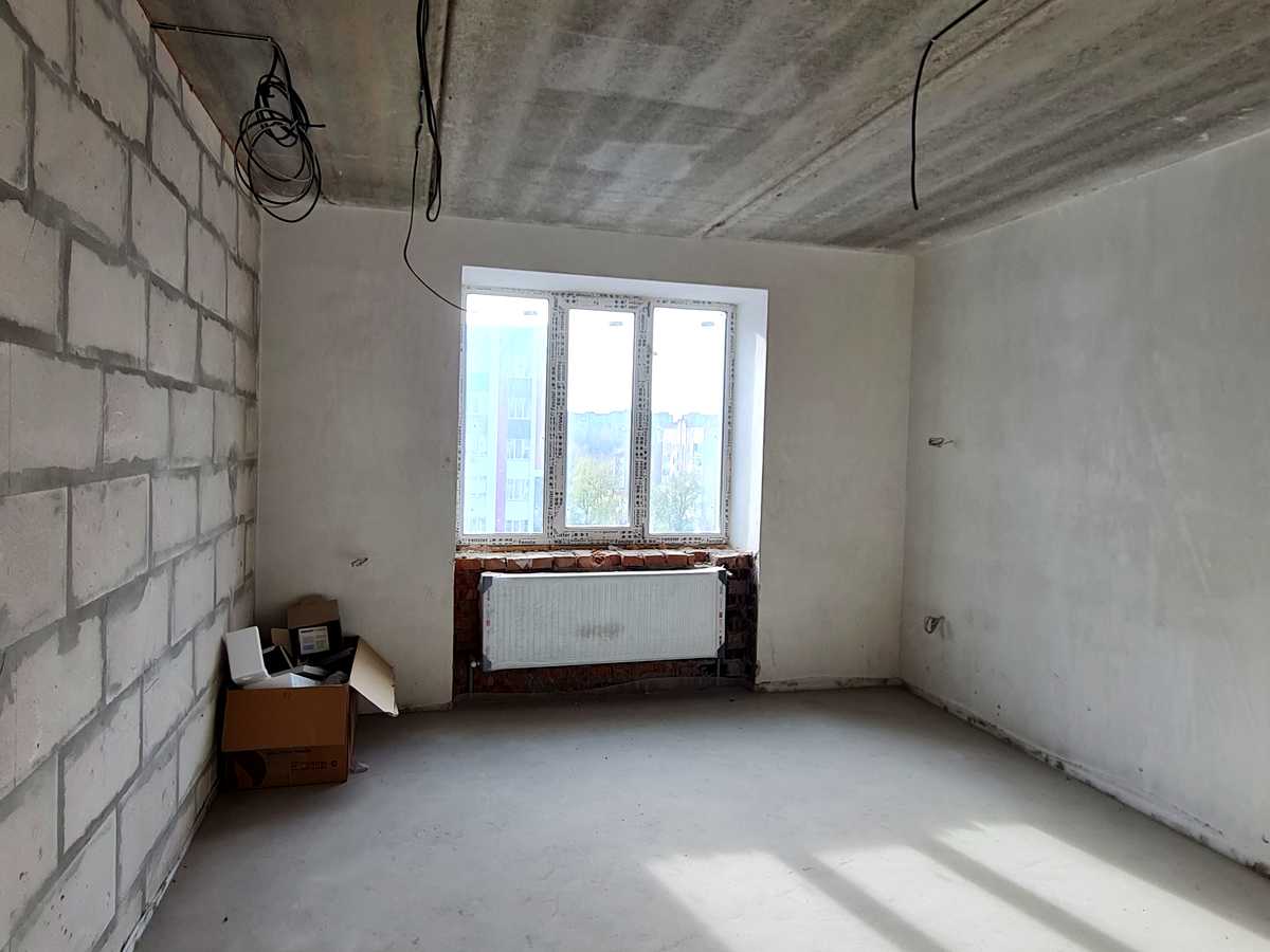 Квартира на шосе Львівське, 20 в Хмельницькому, ID 393352, фото №8