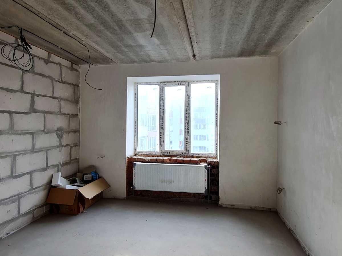 Квартира на шосе Львівське, 20 в Хмельницькому, ID 393352, фото №9