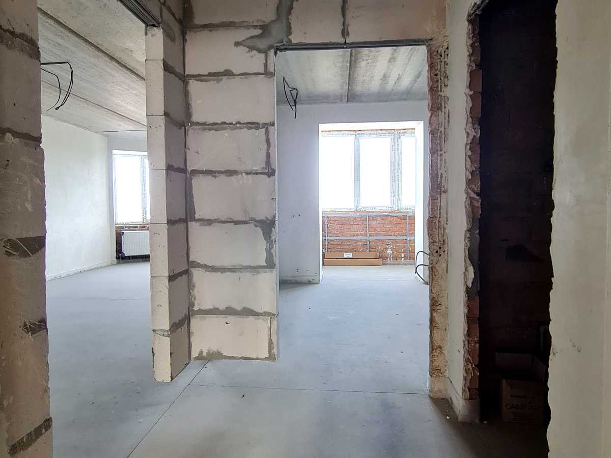 Квартира на шосе Львівське, 20 в Хмельницькому, ID 393352, фото №10
