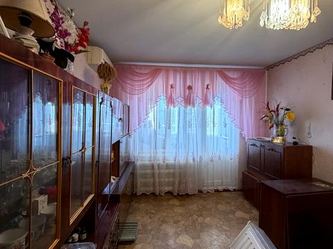 Квартира на вул. Сергія Колачевського, 144 в Кривому Розі, ID 176690, фото №1