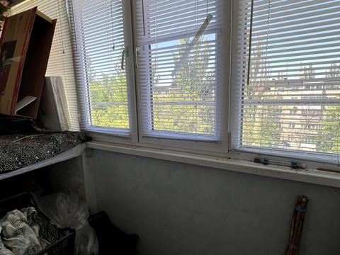 Квартира на вул. Сергія Колачевського, 144 в Кривому Розі, ID 176690, фото №14