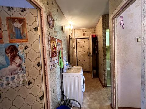 Квартира на вул. Сергія Колачевського, 144 в Кривому Розі, ID 176690, фото №15