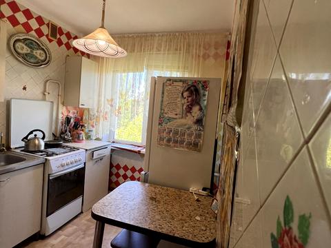 Квартира на вул. Сергія Колачевського, 144 в Кривому Розі, ID 176690, фото №16