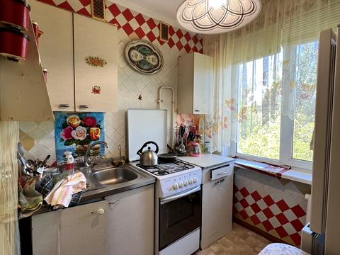 Квартира на вул. Сергія Колачевського, 144 в Кривому Розі, ID 176690, фото №17