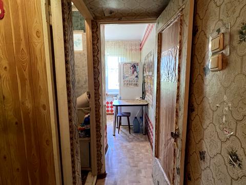 Квартира на вул. Сергія Колачевського, 144 в Кривому Розі, ID 176690, фото №18
