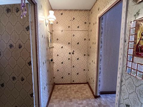 Квартира на вул. Сергія Колачевського, 144 в Кривому Розі, ID 176690, фото №19