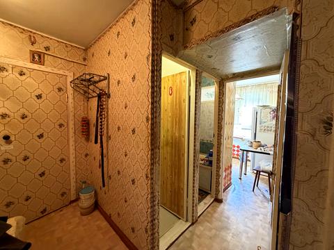 Квартира на вул. Сергія Колачевського, 144 в Кривому Розі, ID 176690, фото №3