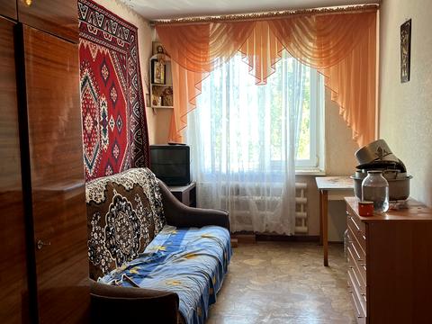Квартира на вул. Сергія Колачевського, 144 в Кривому Розі, ID 176690, фото №8