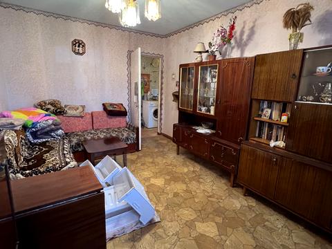 Квартира на вул. Сергія Колачевського, 144 в Кривому Розі, ID 176690, фото №10