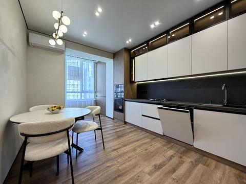 Квартира на вул. Приозерна, 42 в Івано-Франківську, ID 208783, фото №1