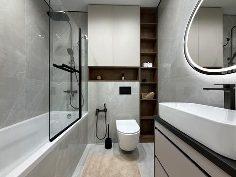Квартира на вул. Приозерна, 42 в Івано-Франківську, ID 208783, фото №14