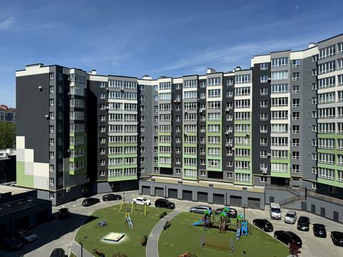 Квартира на вул. Приозерна, 42 в Івано-Франківську, ID 208783, фото №5