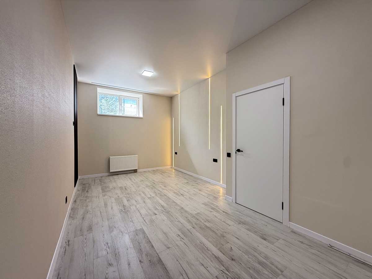 Квартира на вул. Остромирська, 49-Г в Київ, ID 309902, фото №1